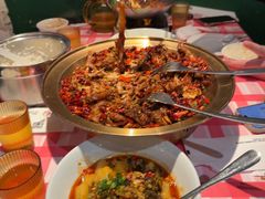 -恰八斗·猛火长沙菜(国贸店)