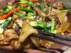 农家回锅肉-灶东家民间菜(回兴店)