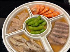 -忆家一宴(大木桥路旗舰店)