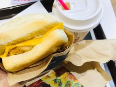 -肯德基(石桥铺店)