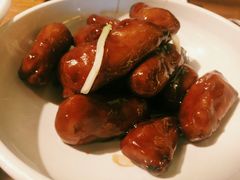 -小厨娘淮扬菜(清江苏宁广场店)