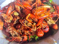 -羊家胡同·龙虾烧烤火锅(龙汇路店)