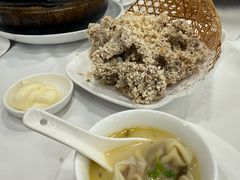 -瑞福园联谊餐室(茂名南路店)