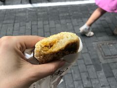 -大壶春生煎(四川中路店)