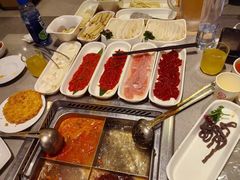 -海底捞火锅(王府井银泰in88店)
