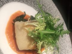 -杭州桐庐康莱德酒店西餐厅-舍