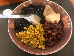 -鲜芋仙(高新万达广场店)