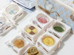 -好利来(七宝领展广场店)