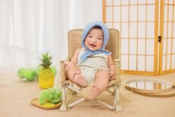 -三只熊儿童摄影(公园店)