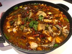 -渝蛙馆(新百店)