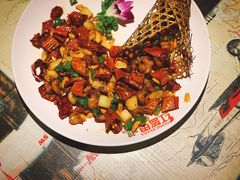 -红钳侠小龙虾·烧烤(中赢康康谷店)