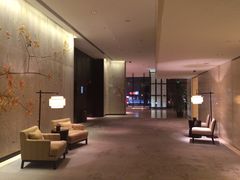 -上海衡山路十二号华邑酒店