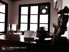 -二楼南书房
