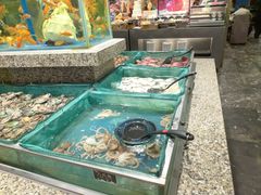 -初色海鲜自助(万丰路店)