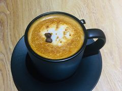 -麦隆咖啡Mellower Coffee(弘基时尚生活中心店)