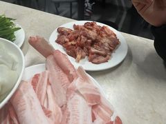 -风味烧烤
