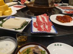 -福寿斋·老北京铜锅涮肉·烤鸭(顺义总店)
