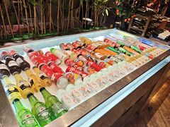 -雍和会海鲜姿造自助(湖东路店)