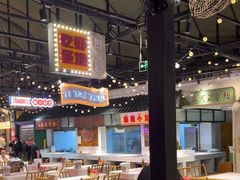 -霸王虾·麻辣小龙虾(清水河公园店)