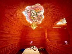 -耶里夏丽·丝路国际·新疆餐厅(浦东区东方路店)