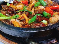 -鹿港小镇(滨北店)