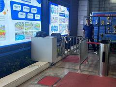 -奥冠体育华师附中恒温游泳馆