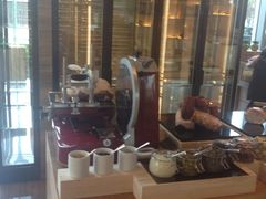 -上海静安香格里拉大酒店