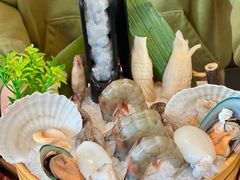 -牛匠和牛寿喜锅(西安总店)