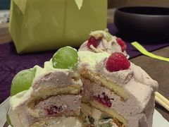 -WenTinG文汀·半糖蛋糕(合生汇店)