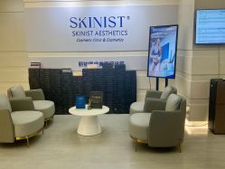 -SKINIST丽铂医疗美容