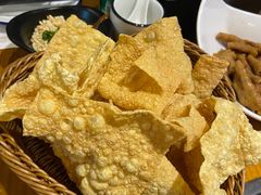 -牛品福潮汕牛肉火锅(旺庄店)