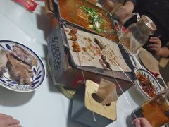 -叁宝烤肉• 西安烧烤(凤城十二路店)