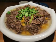 清汤牛腱子-湖景大酒店(两湖公馆住宅区店)