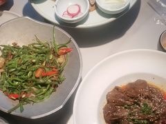 -额娘·春饼烤鸭(华北七楼创始店)