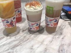 -奈雪的茶(漫广场店)