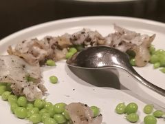 -广州富力丽思卡尔顿酒店·丽轩·粤菜