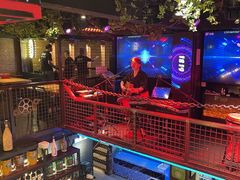 -1819餐厅·团队聚餐·烤串·精酿