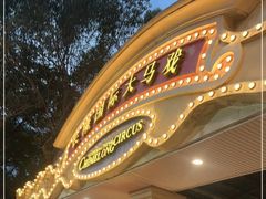 -广州长隆国际大马戏