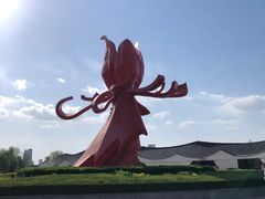 -曹州牡丹园