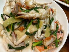 -谢记上海大排档(长寿路店)