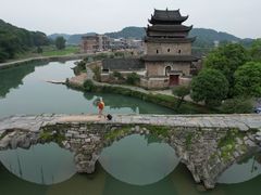 -上甘棠村