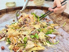 -农家鸡宴私房菜(城东店)