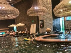 -清河半岛温泉度假酒店