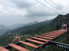 -梦幻奥陶纪景区