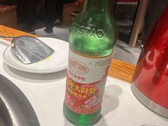 -玺炖·中国铁锅炖(虹桥天街店)