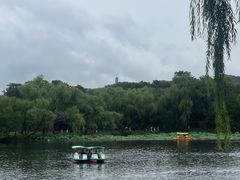 -承德避暑山庄景区