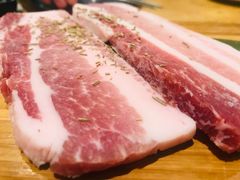 -秋木烤肉·韩国牛肉名家(高新旗舰店)