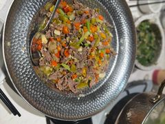 -食膳人家·永州美食地标(双牌店)