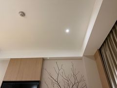 -上海浦东中心万枫酒店