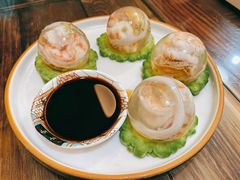 海洋之心-堂宴·老厦门私房菜(1988仙岳总店)